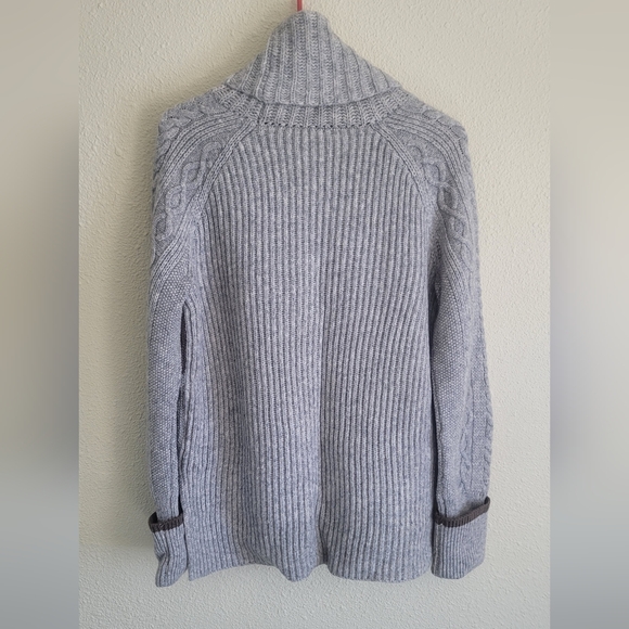 Madewell Knit Sweater - Picture 3 of 9